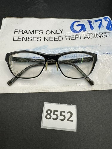 Morel Koali Eyeglasses Frame 7795k 51-16 Nn010