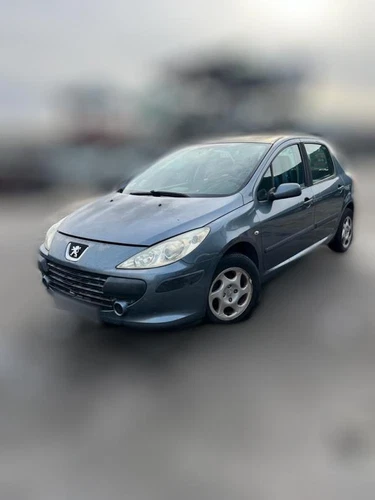 9661377280 Centralina Motore per PEUGEOT 307 BERLINA (S2) X-Line 2006 203153 - Foto 5 di 10