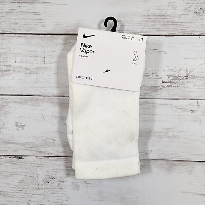 nike vapor football towel white