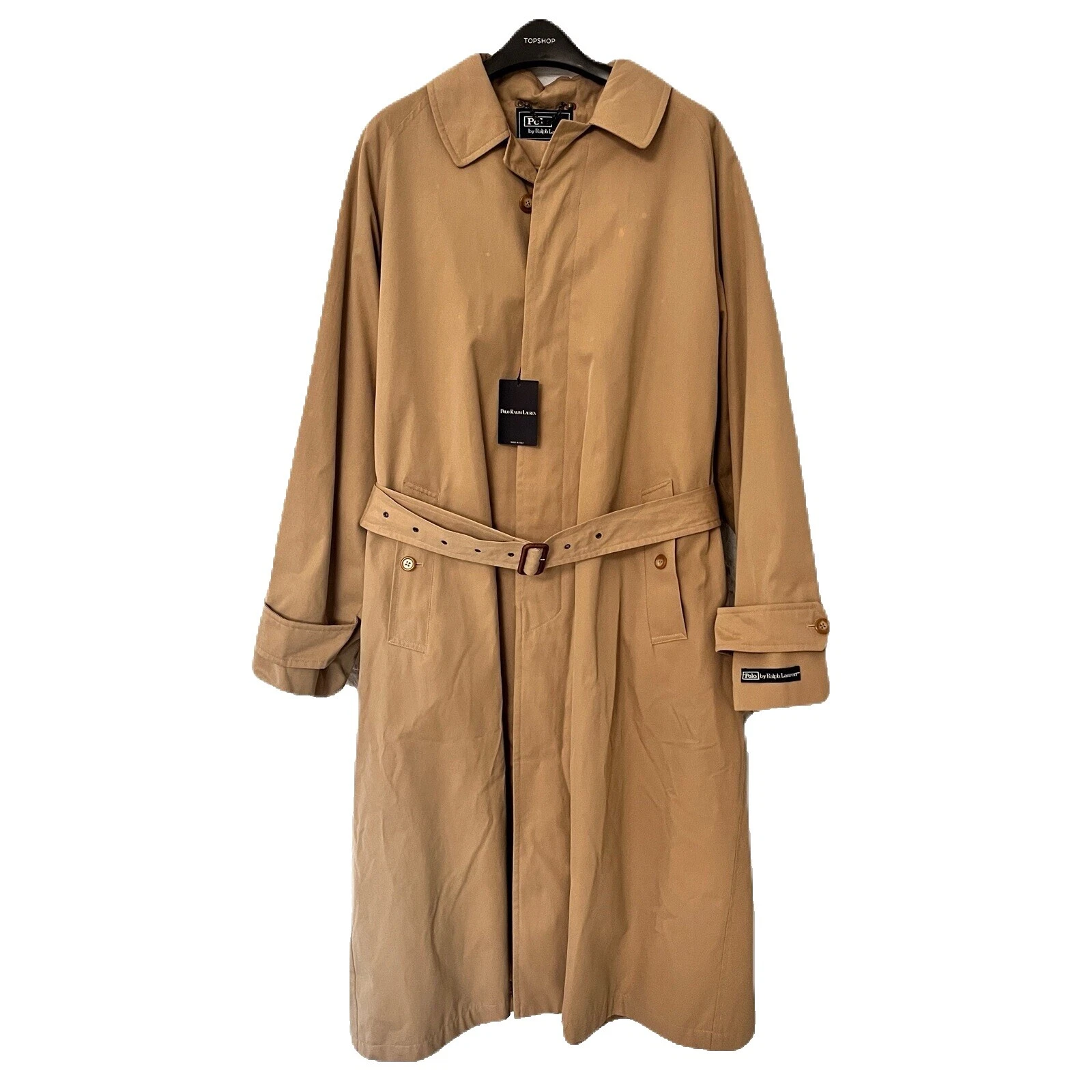 Lauren Ralph Lauren Trench Coats Coats, Jackets & Vests for Men