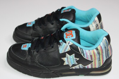 Used DC Command Skater Shoes Size 10.5 300652 RARE | eBay