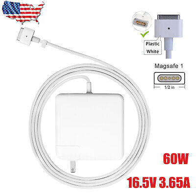 60W Charger For MacBook Pro 13 60W Charger For MacBook Pro 13