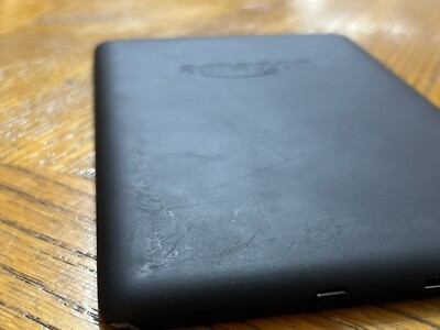 Amazon Kindle Paperwhite (10th Generation) 8GB, 300ppi, Water