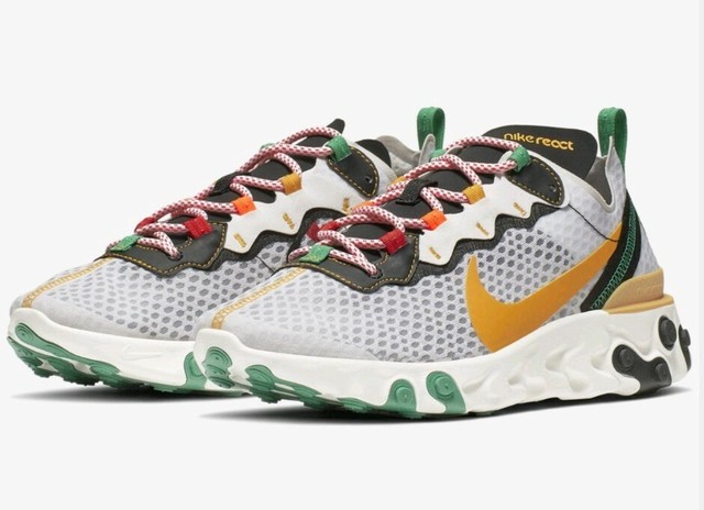 nike react element 55 sunburst