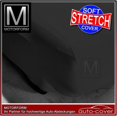 Rolls-Royce Silver Cloud Indoor Schutzdecke Schutzhülle Ganzgarage Car Cover NEU - Picture 5 of 10