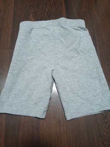 So - Girls Pull On Bike Shorts Size Small 7 - Picture 3 of 3