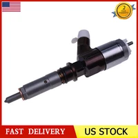 Fuel Injector For Caterpillar C6 C6.4 Engine 312D 326-4756 320-0690 326-4700