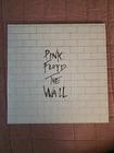 Pink Floyd the Wall 2016 Remastered Vinyl Record 180g Double LP
