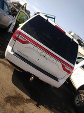 2017 Lincoln Navigator 3.5l V6 Engine Complete Assembly 147k Miles Oem 2017 Lincoln Navigator 3.5l V6 Engine Complete Assembly 147k Miles Oem