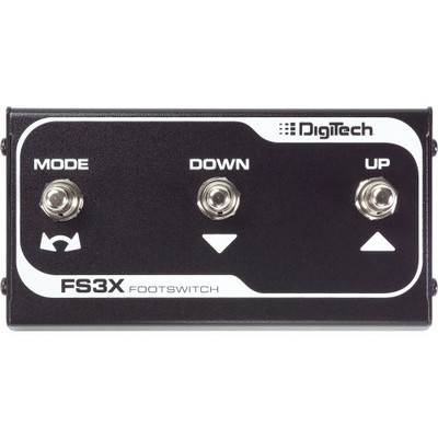 Digitech FS 3X | Neu
