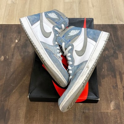 Jordan 1 Retro High OG Hyper Royal Size 12