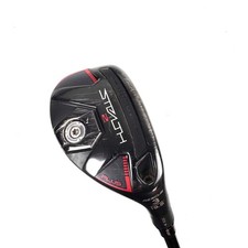 Taylormade Stealth 2 Plus 3 Hybrid / 19.5 Degree / Kai