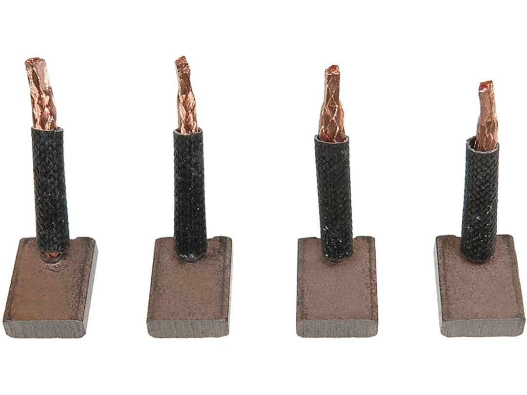 Für AUTO-STARTER CZESCI SB5003 STARTER BRUSHES - Bild 3