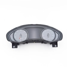 Compteur Audi S8
