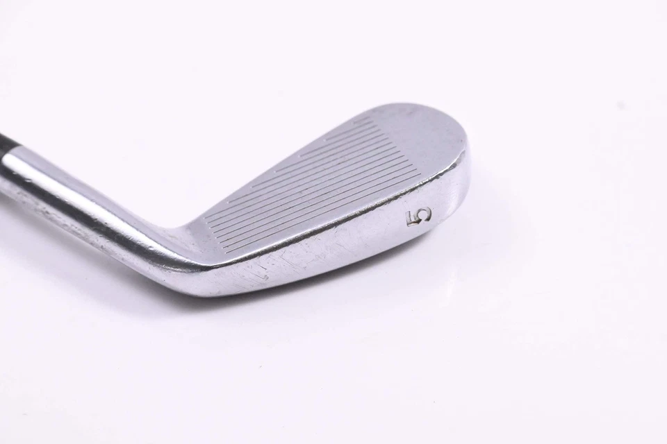 Left Hand Taylormade Tour Preferred 2011 MC #5 Iron / 26 Degree / Regular Flex - Image 3 of 4