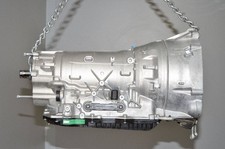 BMW X5 G05 2021 Automatikgetriebe GA8X76DZ Diesel 195kW EGO55835