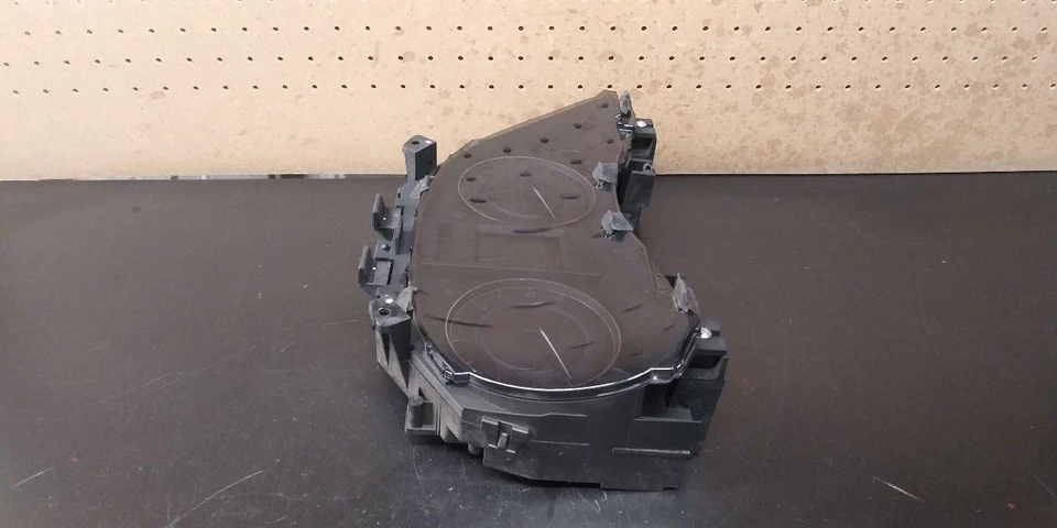 11 12 INFINITI G25 SEDÁN VELOCÍMETRO CUADRO DE INSTRUMENTOS FABRICANTE DE EQUIPOS ORIGINALES 248201NX1C Foto 4 de 4