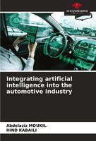 Abdelaziz Moukil (U. A.) | Integrating Artificial Intelligence Into The...