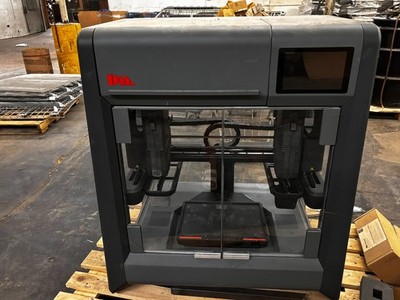Desktop Metal Studio System Metal 3D Printer | BMD-PP0000 | Year 2019
