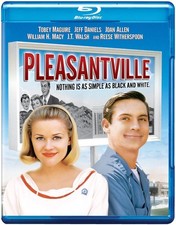Pleasantville 1998 - Pleasantville 1998 - Blu-Ray