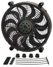 Derale 18214 Fan