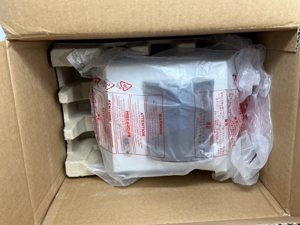 Bixolon SRP-770III Direct Thermal Label Shipping Printer OPEN BOX - Image 4 of 4