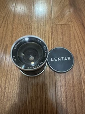 Auto Super-Lentar F2.8 28mm