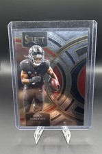 2023 Panini Select - Premier Level Bijan Robinson #180 (RC)