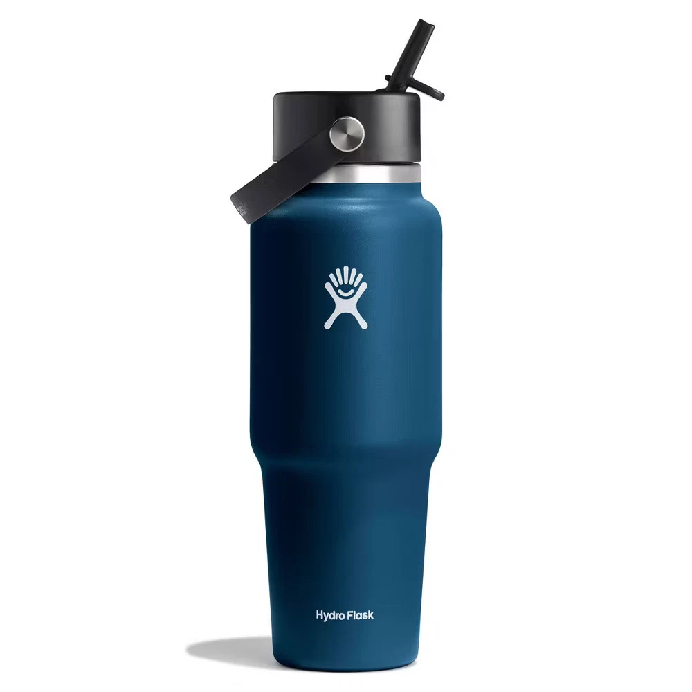 Hydro Flask Blue Vacuum Flasks & Mugs for sale | eBay