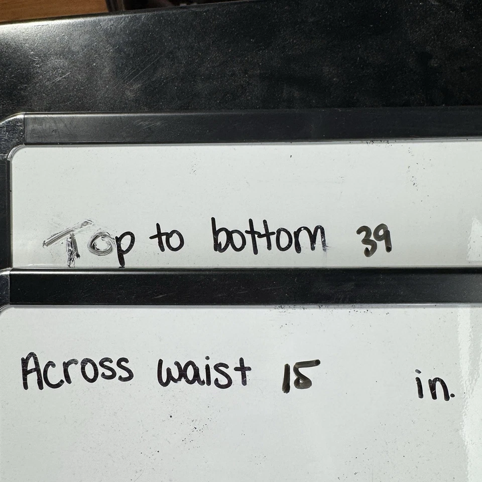 Alberto Makali Falda 8 Marrón Negro Ombre Crochet Maxi Y2k Renacimiento Festival Foto 3 de 4