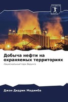 Dzhon Didrik Madimba | Dobycha Nefti Na Ohranqemyh Territoriqh | Taschenbuch