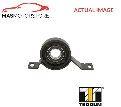 PROPSHAFT MOUNTING MOUNT REAR TEDGUM TED51869 P FOR SKODA OCTAVIA I