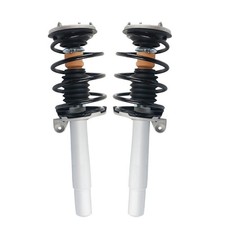 Vorne Komplett Sto�d�mpfer Federbein Satz f�r 01-09 BMW 7 Series RWD E65,E66