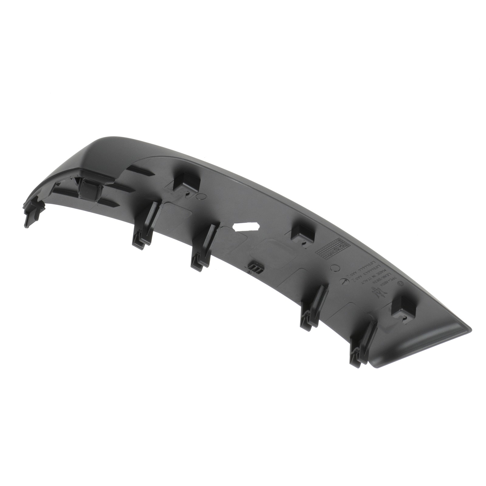 Maserati Levante GTS 2020 Front Left Seat trim panel P/N 673000268