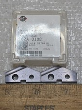NIB 182A-0108 1-1/4" ALLIED SPADE DRILL INSERT BIT. AMEC PREM COBALT TiALN NEW