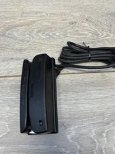 ID Tech MagStripe Card Reader WCR3237-512GBC USB Point of Sale POS USA