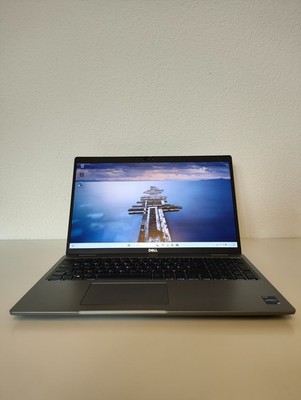 Dell Latitude 5540 | i5-1345U   16GB   512GB SSD