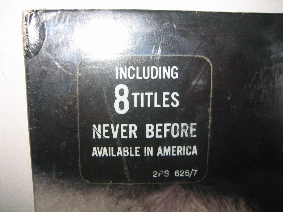 SEALED More Hot Rocks (US) 1972 Vinyl 2LP w/Hype -The Rolling Stones (2PS 626/7) - Image 2 of 4