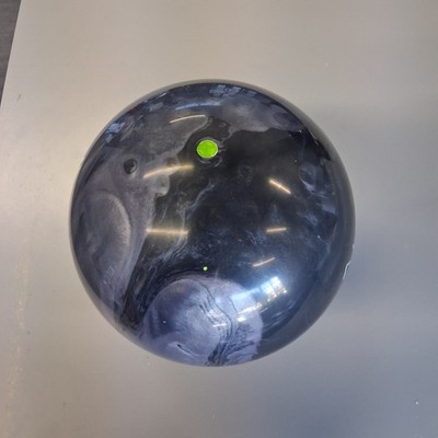 Motiv Steel Forge Bowling Ball 15 lb 1st quality NEW IN BOX #995
