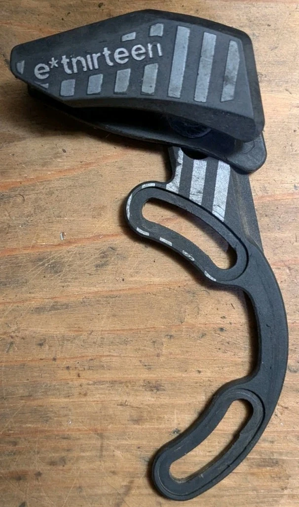 E*thirteen Black Bash Guards for sale | eBay