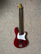 Ibanez Gio Series Bass Guitar