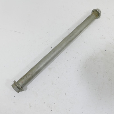 M Kawasaki ZX-6R 636 B Ez :0 4 Swing Axle Quick Release Axle