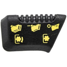 John Deere AM135131 PTO Switch X 300 304 310 324 340 360 500 520 530 540 590