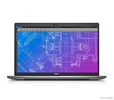 Dell Precision 3570 15.6" Laptop Intel Core i5 4.4 Ghz 16 GB Ram 16 GB HDD