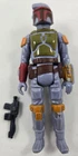 Vintage 1977 Star Wars BOBA FETT Figure - 100% Complete - No Repro - Hong Kong