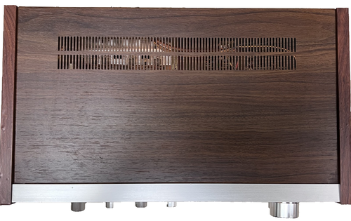 Vintage Pioneer SX-450, 15W AM/FM Stereo Receiver, 1976, Fully Serviced. - Picture 5 of 16