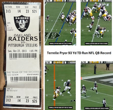 Beginner's Guide to Collecting Sports Tickets 11