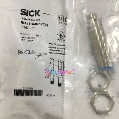 1 pc. New IMA18-05BE1ZC0S Proximity Switch Sensor