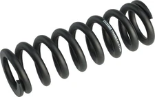 RockShox Metric Coil Spring - Length 174mm, Travel 67.5-75mm, 450 lbs, Black