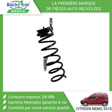 Ressort divers Citroen NEMO
